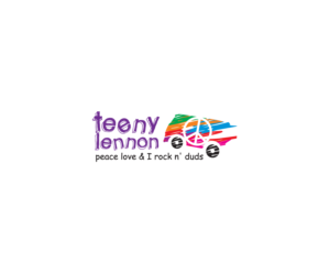 Diseño de Logo por bijuak para Teeny Lennon Children''s Wear | Diseño: #6935260