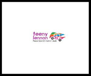 Diseño de Logo por bijuak para Teeny Lennon Children''s Wear | Diseño: #6941476