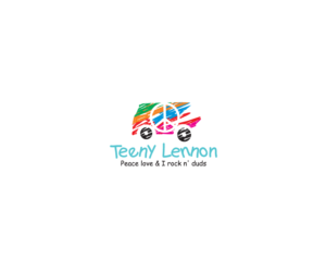 Logo Design by bijuak for Teeny Lennon Children''s Wear | Design #6952342
