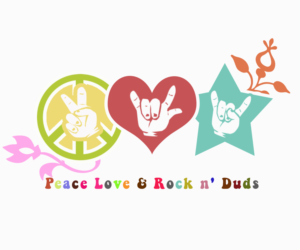 Diseño de Logo por Awesomeridith para Teeny Lennon Children''s Wear | Diseño: #6900877