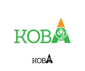 Diseño de Logo por ferry_studio para KOBA | Diseño: #6899416