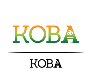 Diseño de Logo por ferry_studio para KOBA | Diseño: #6950465