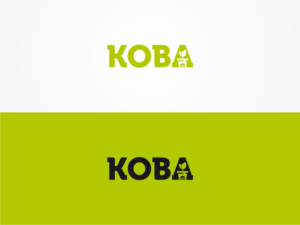 Logo-Design von Atvento Graphics für KOBA | Design: #6994454