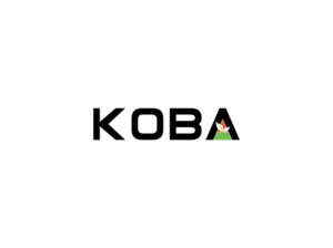 Diseño de Logo por Preethu para KOBA | Diseño: #6986776
