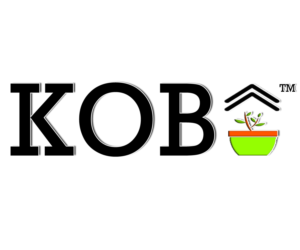 Logo-Design von fiepratama90 für KOBA | Design #6901080
