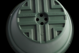 Diseño de Logo por nikiszirom para KOBA | Diseño: #6989230