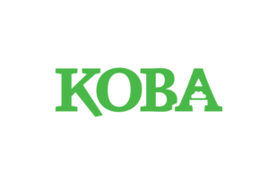 Logo-Design von nikiszirom für KOBA | Design: #6989281