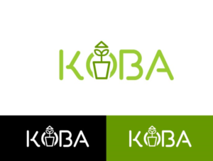 Logo-Design von wonderland für KOBA | Design: #6904630