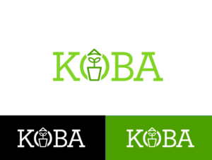 Logo-Design von wonderland für KOBA | Design: #6972953