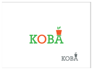 Diseño de Logo por ArtMissile para KOBA | Diseño: #6985601