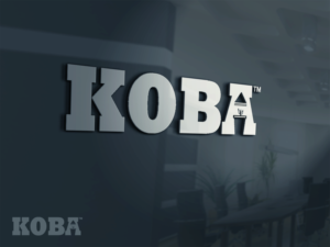 Logo-Design von Dr.Z für KOBA | Design #6905346