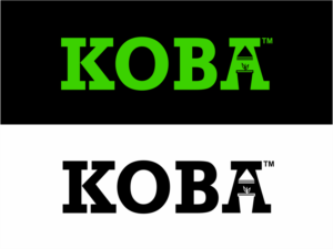 Logo-Design von Dr.Z für KOBA | Design: #6944477