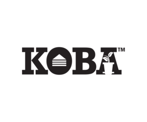 Logo-Design von benito für KOBA | Design: #6900099