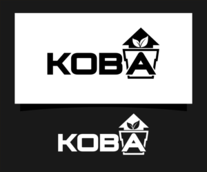 Logo-Design von sumarnishadi für KOBA | Design: #6914233