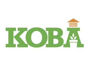 Logo-Design von AGLDesign für KOBA | Design #6899621