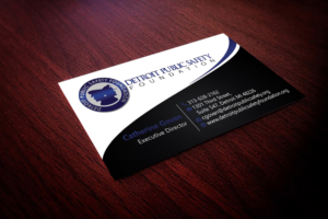 Business Card Design by Hardcore Design for this project | Design #6936770
