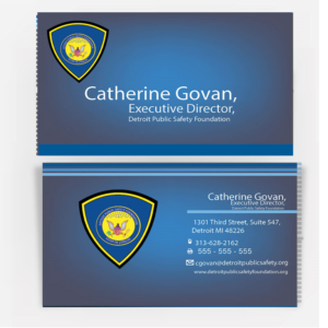 Business Card Design by syedtariq for this project | Design #6936204