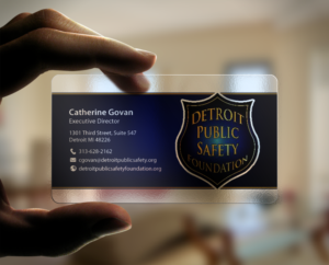 Business Card Design by chandrayaan.creative for this project | Design: #6904030