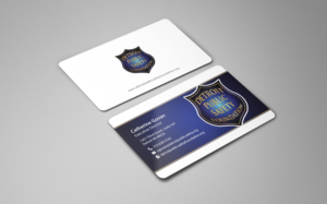 Business Card Design by chandrayaan.creative for this project | Design: #6904031