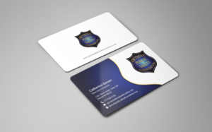 Business Card Design by chandrayaan.creative for this project | Design: #6904032
