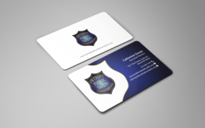 Business Card Design by chandrayaan.creative for this project | Design: #6904034