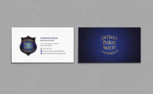Business Card Design by chandrayaan.creative for this project | Design: #6905014