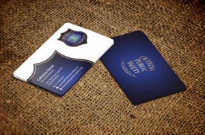 Business Card Design by chandrayaan.creative for this project | Design: #6905019