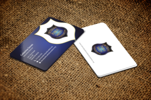 Business Card Design by chandrayaan.creative for this project | Design: #6905020