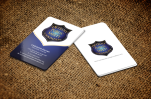 Business Card Design by chandrayaan.creative for this project | Design: #6905021