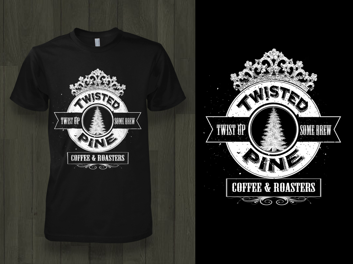 T-shirt Design by acehoodrich for this project | Design #1833331
