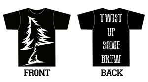 T-shirt Design by J D3S1GNS