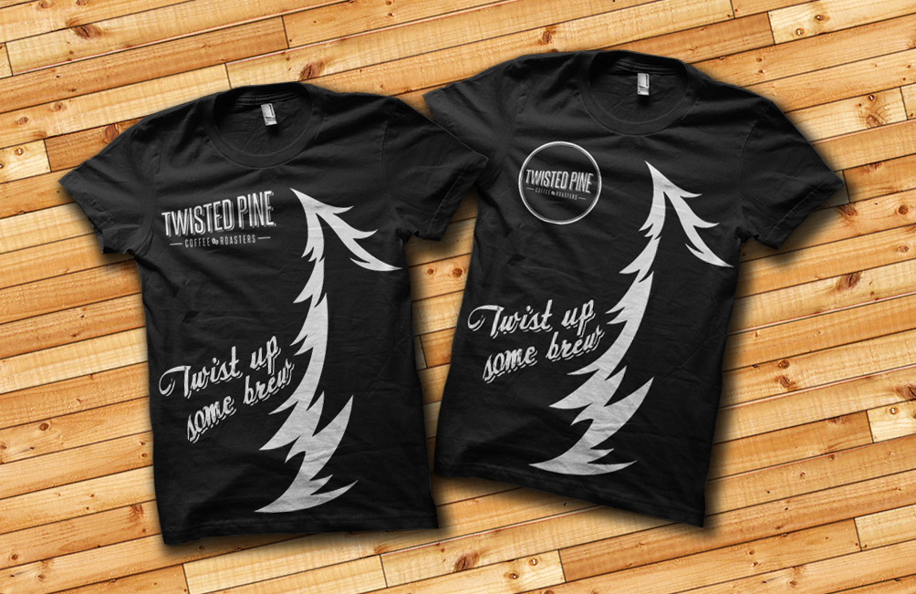 T-Shirt-Design von Diff für dieses Projekt | Design #1794240