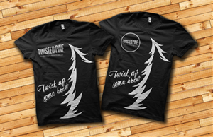 T-shirt Design by Diff
