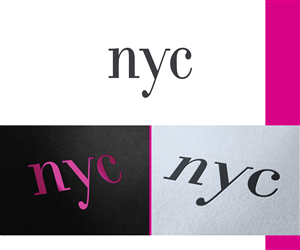 NYC | Logo Design by Kitchenfoil