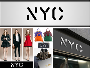 Logo Design by LIZZY LO for this project | Design: #1787679