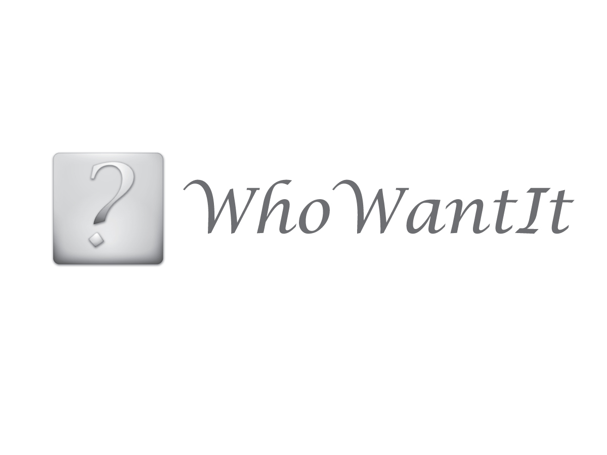 Logo Design by VR Design for this project | Design #1839520