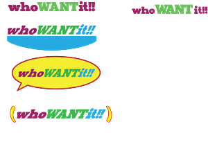 Logo Design by Karl Beard