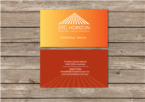 Visitenkarten-Design von Panayiotis Demou Graphics für dieses Projekt | Design: #360026