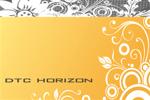 Business Card Design by Yu Mar