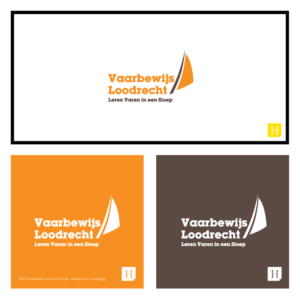 Logo Design by huanggg for this project | Design: #6996908