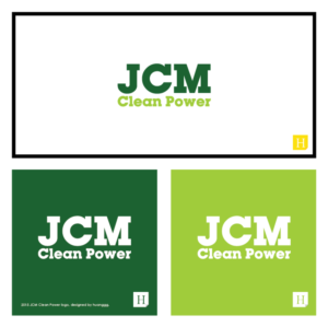 Logo Design by huanggg for this project | Design: #6997694
