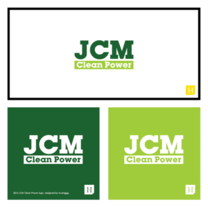 Logo Design by huanggg for this project | Design: #6997695