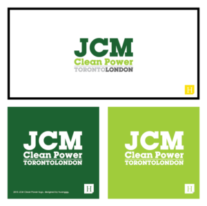 Logo Design by huanggg for this project | Design: #6997698