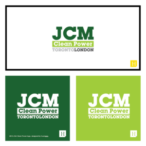 Logo Design by huanggg for this project | Design: #6997699