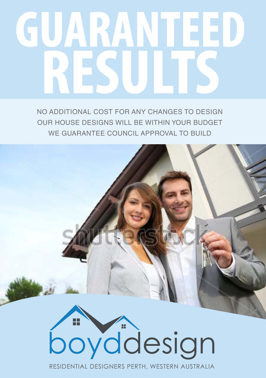 Poster Design by KatieShrives for Boyd Alexander Pty Ltd trading as Boyd Design | Design #1781362