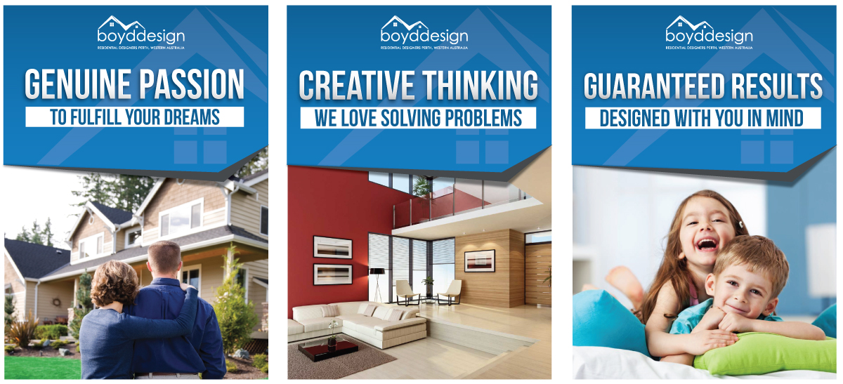 Poster Design by JCR for Boyd Alexander Pty Ltd trading as Boyd Design | Design #1785344