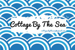 Signage Design by Chelsea Lim