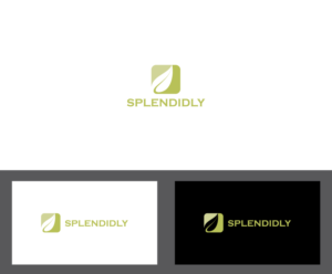 Graphic Design by bijuak for Splendidly LLC | Design #6954792