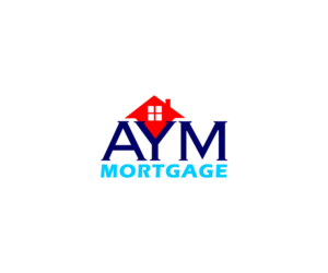 Logo Design by CreativeTrick for AYM Mortgage | Design: #6900457