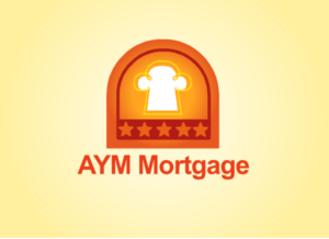 Logo Design by harithaprabuddha for AYM Mortgage | Design: #6900366